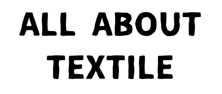 生地に詳しくなれるマガジン|テキスタイル、アパレルに関する情報を更新するブログです。